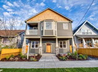 5028 NE 28th Ave UNIT B, Portland, OR 97211