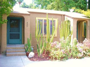 457 S Hudson Ave, Pasadena, CA 91101