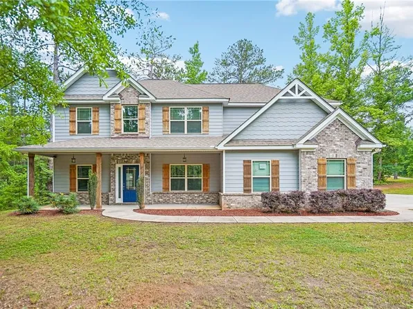 2128 Turner Church Rd, McDonough, GA 30252
