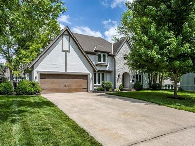 12417 Sagamore Rd, Leawood, KS, 66209