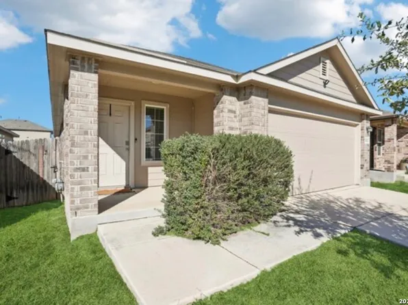 12123 Sampson Creek, San Antonio, TX 78245