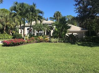 3966 Woodlake Dr, Bonita Springs, FL 34134