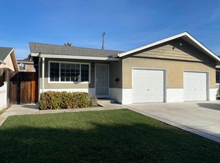 1575 Stardust Ct, Santa Clara, CA 95050