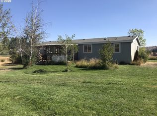 70360 Middle Rd, Elgin, OR 97827