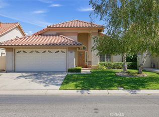 1632 Crystal Downs St, Banning, CA 92220