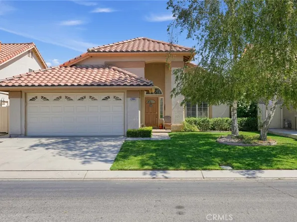 1632 Crystal Downs St, Banning, CA 92220