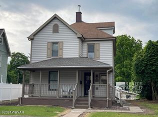 35 Green St, Muncy, PA 17756