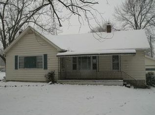 705 N Bridge St, Linden, MI 48451