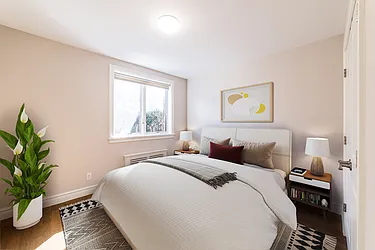 Rented by Joel Scharf, LREB