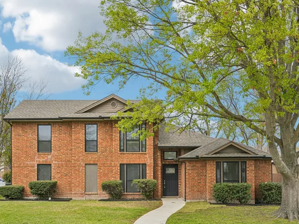 7601 Tulane Dr, Rowlett, TX 75088