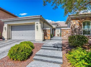 8353 Normandy Shores St, Las Vegas, NV 89131