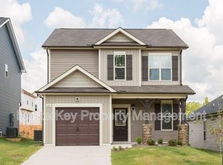 64 Griffith Pl, Clayton, NC 27520