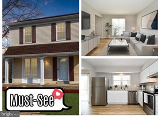 2944 Madeira Ct, Woodbridge, VA 22192