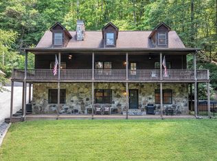 257 Lone Ridge Ln, Clinton, TN 37716