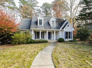 184 Hillsborough Drive, Athens, GA 30606