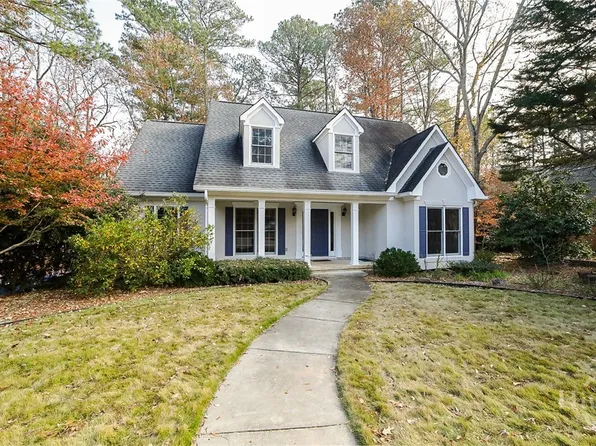 184 Hillsborough Drive, Athens, GA 30606