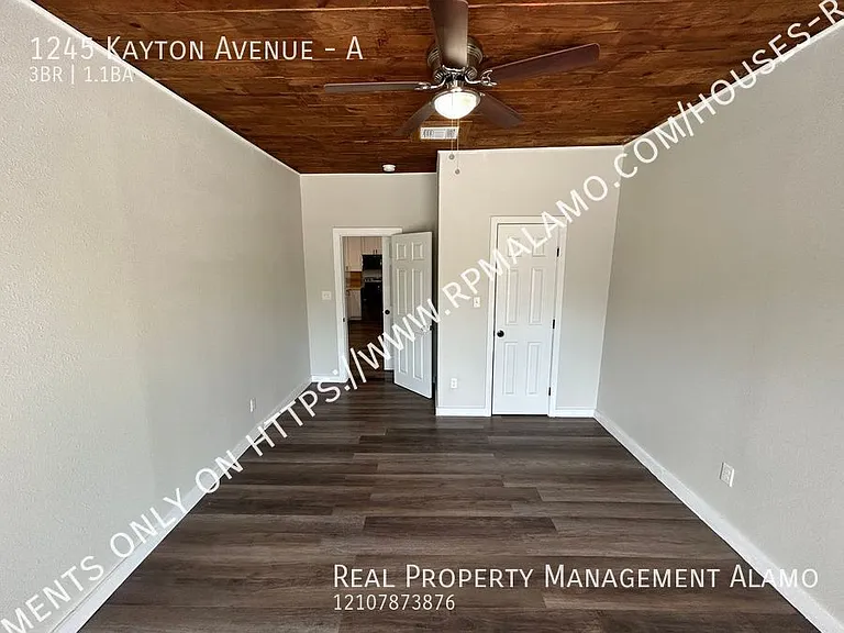 1245 Kayton Ave #A — Photo 18