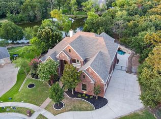 8745 Ramblewood Ct, Keller, TX 76248