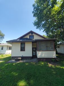 2847 E 4th St, Waterloo, IA, 50703