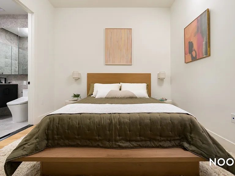 10 Quincy St #3M — Photo 8