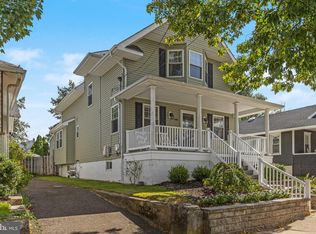 188 Carlisle Rd, Audubon, NJ 08106