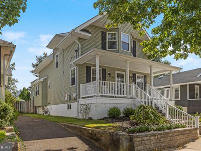 188 Carlisle Rd, Audubon, NJ, 08106