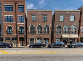 74 E Pershing Rd #2, Chicago, IL 60653