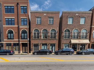 74 E Pershing Rd #2, Chicago, IL, 60653