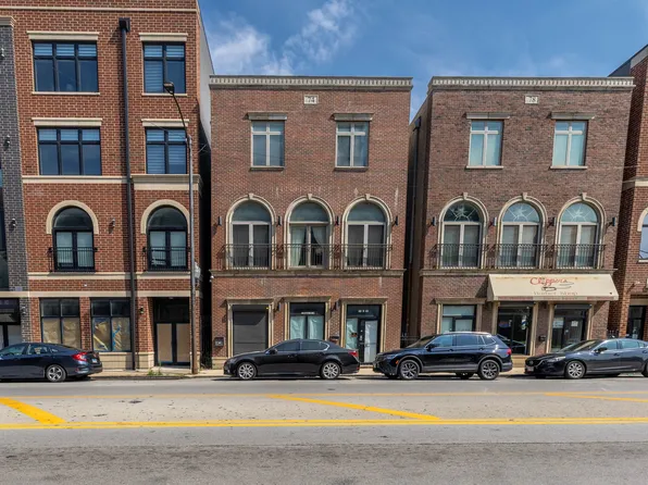 74 E Pershing Rd #2, Chicago, IL 60653