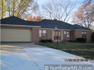 6697 Olson Memorial Hwy, Golden Valley, MN 55427