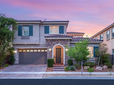 3213 San Cilino Ave, Henderson, NV, 89044