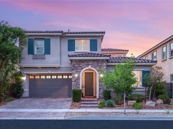 3213 San Cilino Ave, Henderson, NV 89044