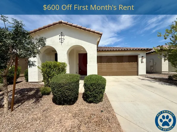12754 W Parkway Ln, Avondale, AZ 85323