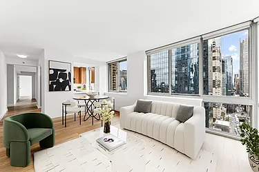 Hudson Landing at 561 10th Avenue in Hell&#39;s Kitchen