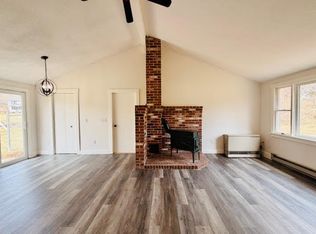 12 Pleasant Street, North Berwick, ME 03906