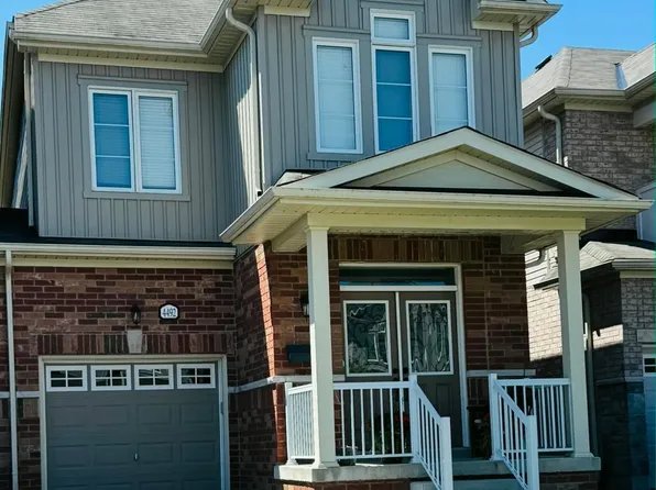 4492 Eclipse Way, Niagara Falls, ON L2G 0X4