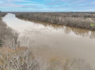 Kings Bend Rd, Selma, AL 36701