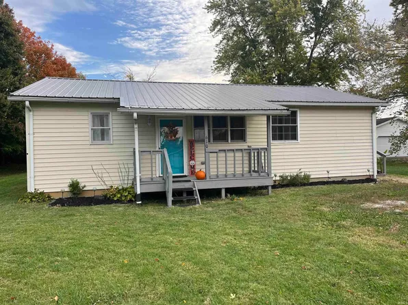 610 S 10th St, Petersburg, IN 47567