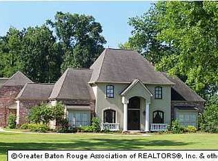 4551 Rosedale Rd, Port Allen, LA 70767