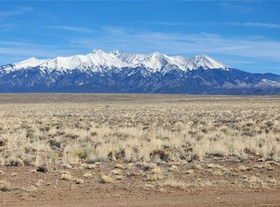 3 Seventeeth St, Blanca, CO 81123