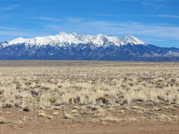 Lot 3 Seventeeth Street, Blanca, CO 81123