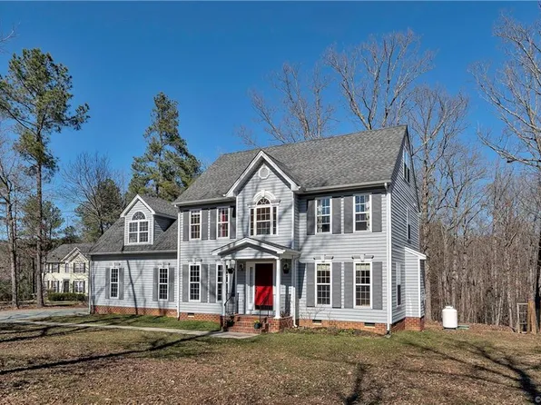 33 Randolph Cir, Troy, VA 22974
