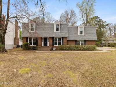 4325 Appleton Way, Wilmington, NC, 28412