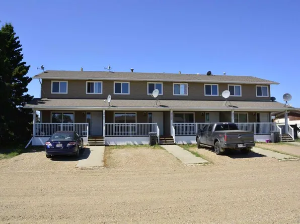 4914 49th St #4906, Berwyn, AB T0H 0E0