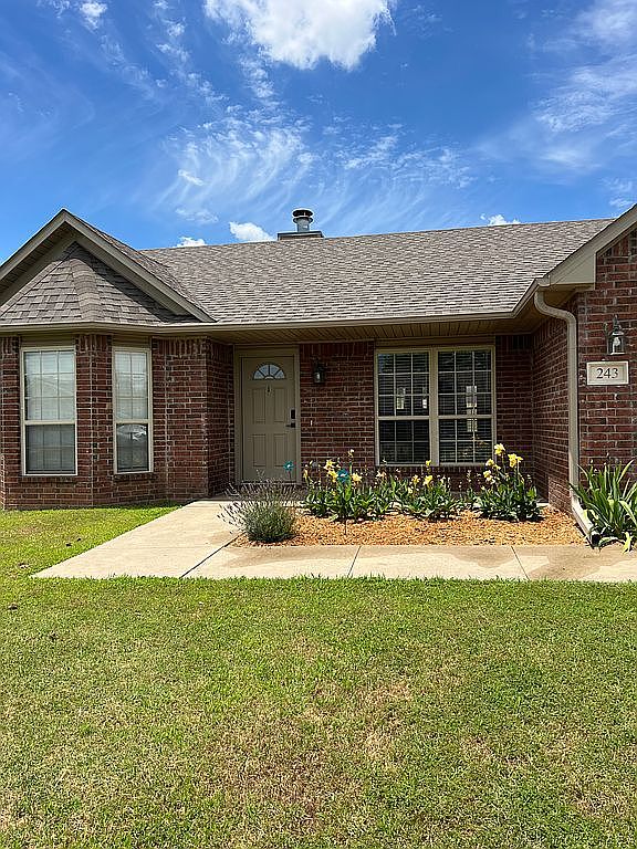 243 Kings Mountain Loop, Greenwood, AR 72936 Zillow