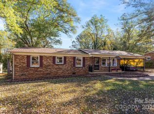 5111 Westgate Dr, Shelby, NC 28152