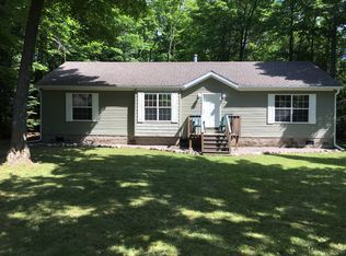 5151 Sloan Rd, Tripoli, WI 54564