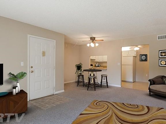 IMAGINE YOUR IDEAL SPACE
