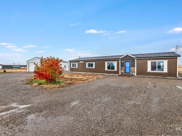 224 E 520 N, Shoshone, ID 83352