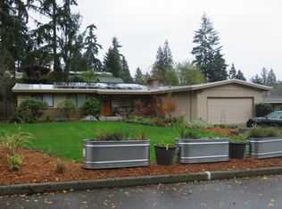 16636 SE 16th St, Bellevue, WA 98008